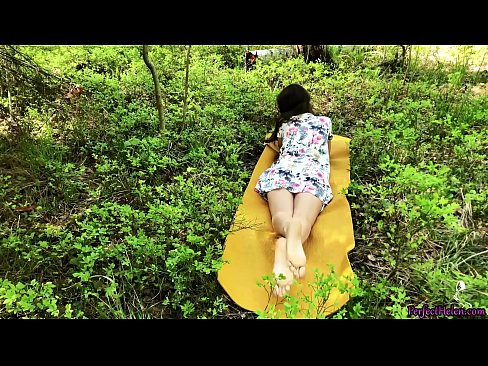 ❤️ Stranger on Tinder Masturbates My Pussy and Fucks Passionately in the wood ❤ ໜັງໂປ້ສຸດໆ ທີ່ lo.xxx050890.ru
