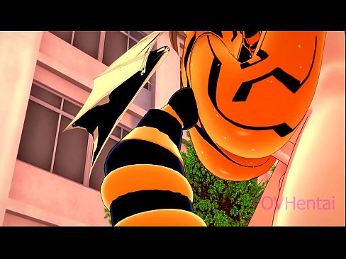 ❤️ Monster ສາວ Wasp ❤ ໜັງໂປ້ສຸດໆ ທີ່ lo.xxx050890.ru