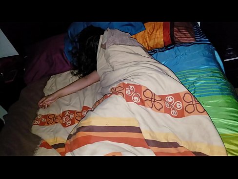 ❤️ Stepson beating ແມ່ລ້ຽງໄວຫນຸ່ມລາວໃນຂະນະທີ່ນາງນອນ. ❤ ໜັງໂປ້ສຸດໆ ທີ່ lo.xxx050890.ru
