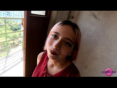 ❤️ ນັກສຶກສາ Sensual ດູດຄົນແປກຫນ້າໃນດ້ານນອກ - ສ້າງຄວາມຫມັ້ນເທິງໃບຫນ້າຂອງລາວ ❤ ໜັງໂປ້ສຸດໆ ທີ່ lo.xxx050890.ru
